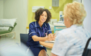 Patient Triage Support